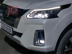 نیسان ئێکستێرا